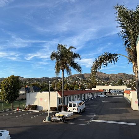 Rodeway Inn Ventura Exteriér fotografie