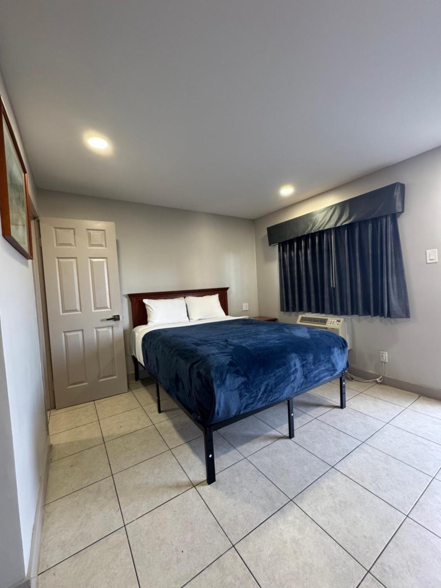 Rodeway Inn Ventura Exteriér fotografie