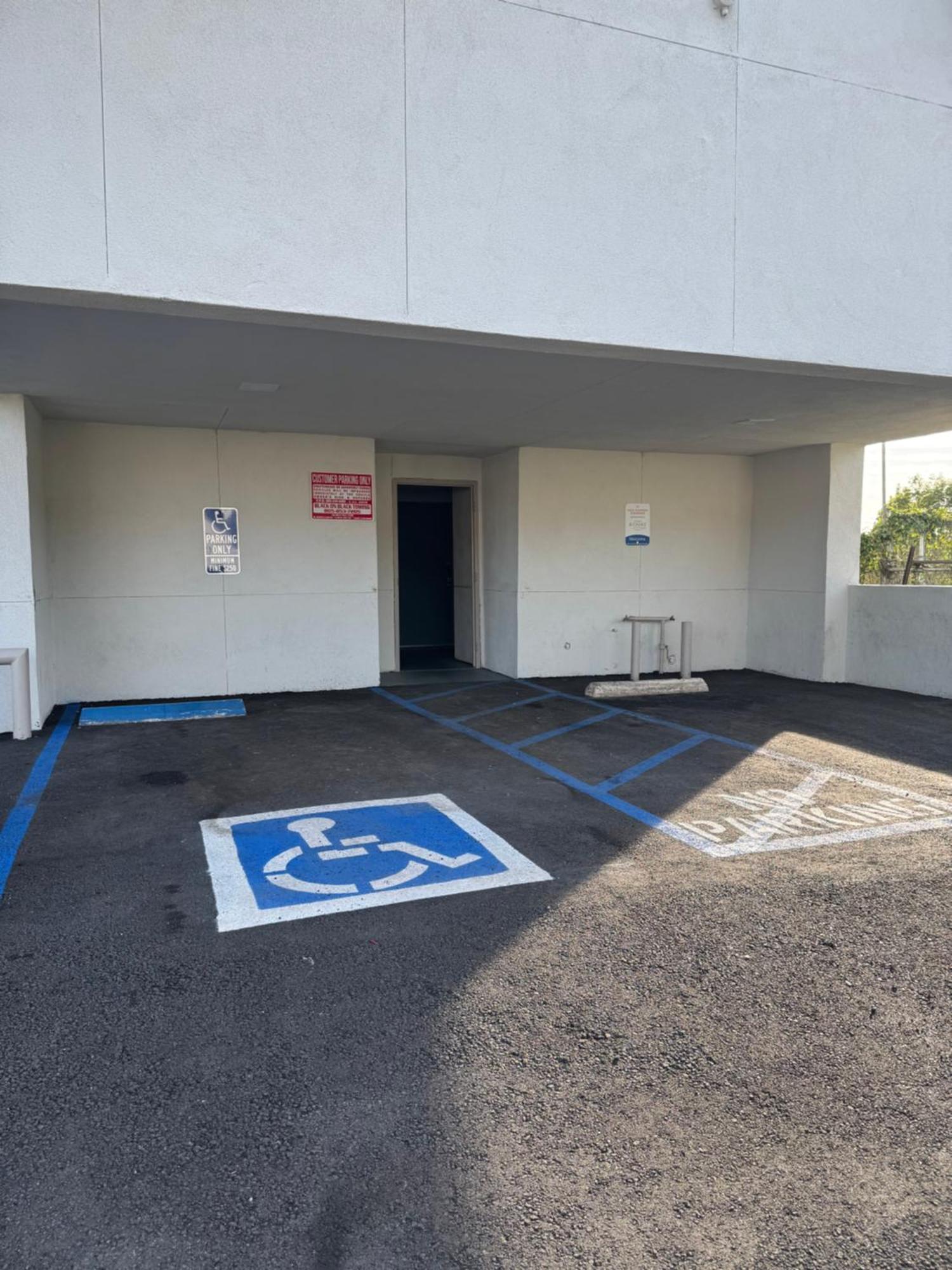Rodeway Inn Ventura Exteriér fotografie