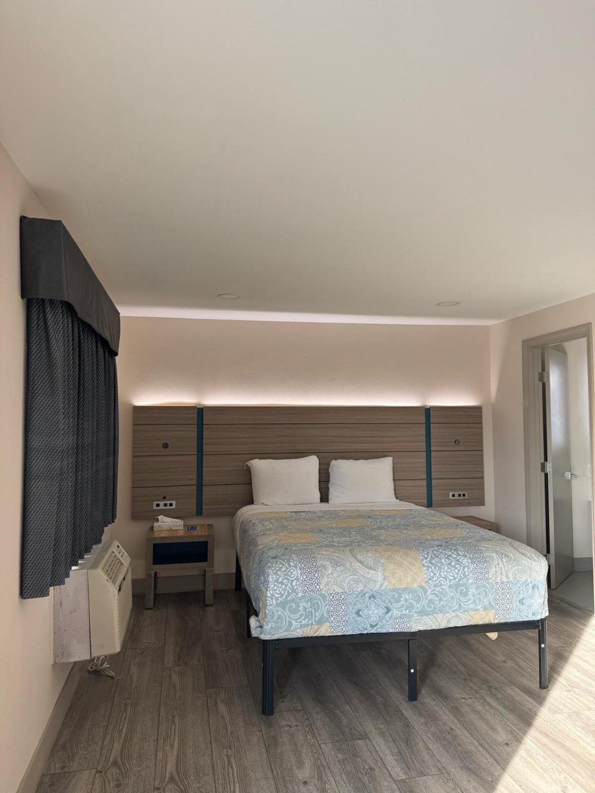 Rodeway Inn Ventura Exteriér fotografie
