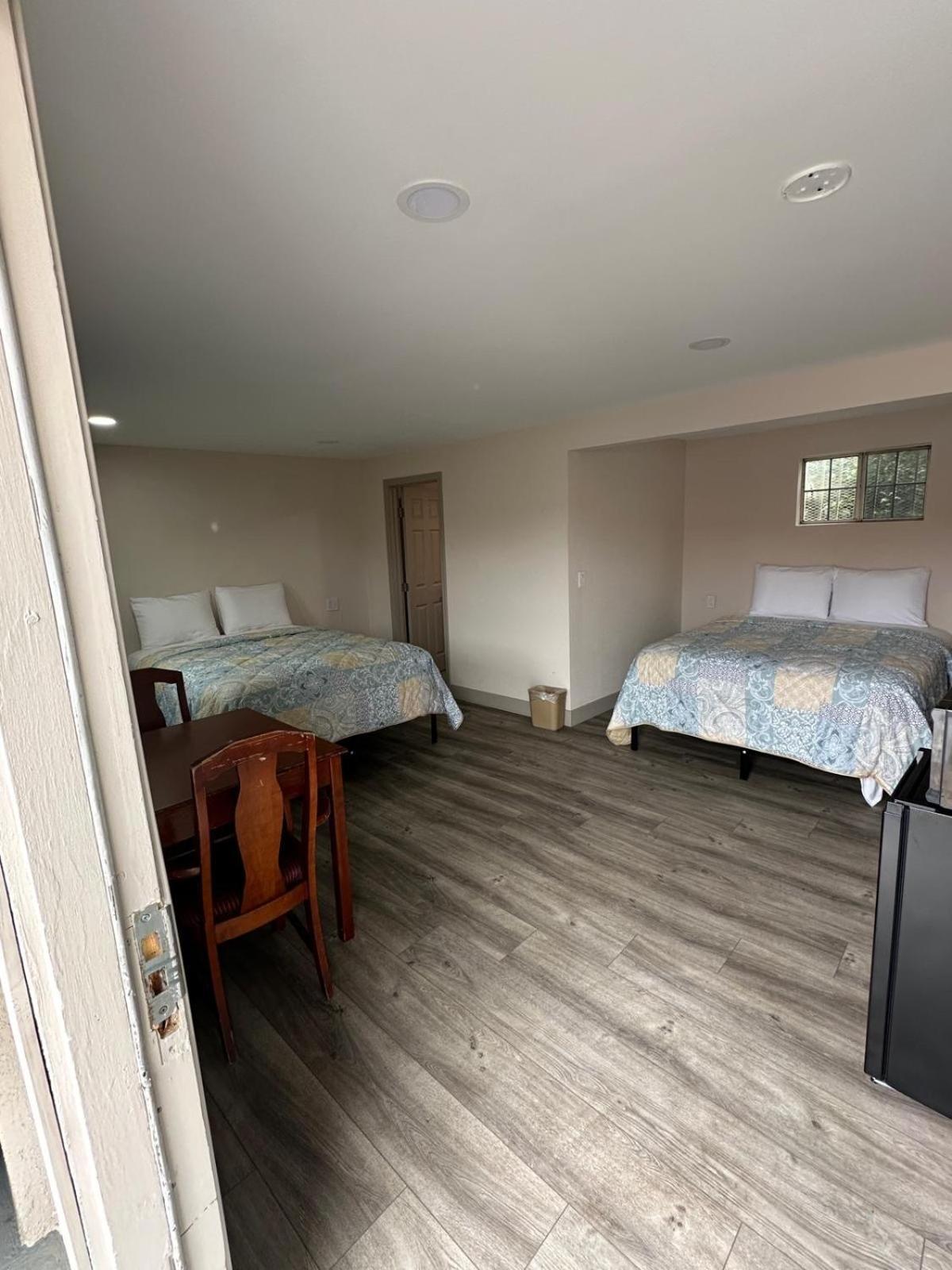 Rodeway Inn Ventura Exteriér fotografie