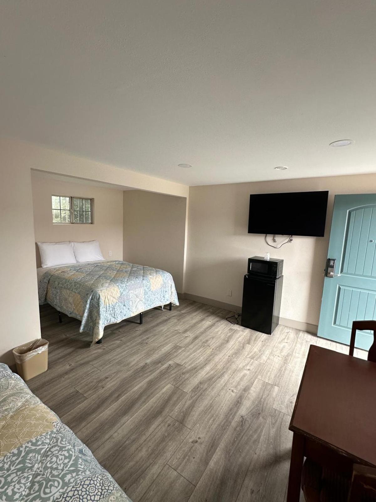Rodeway Inn Ventura Exteriér fotografie