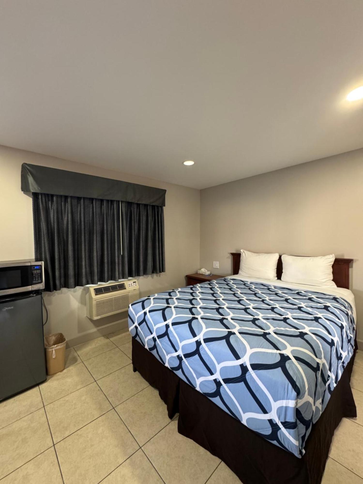 Rodeway Inn Ventura Exteriér fotografie