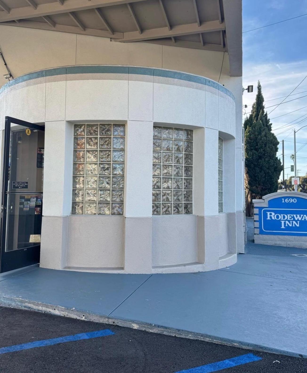 Rodeway Inn Ventura Exteriér fotografie