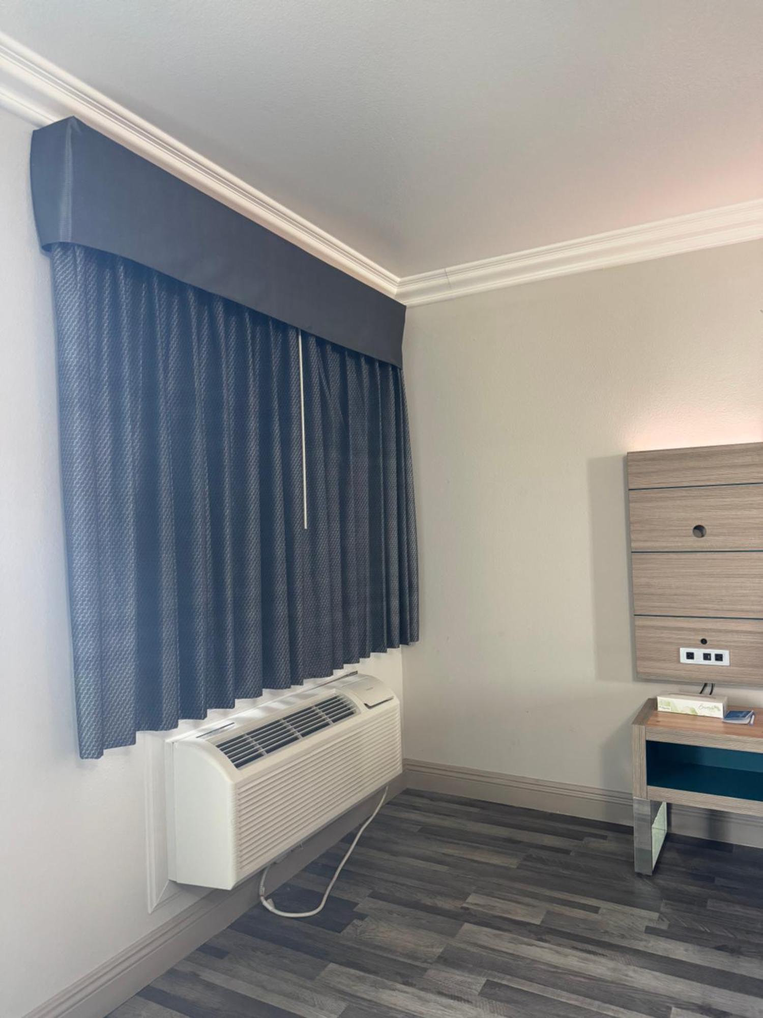 Rodeway Inn Ventura Exteriér fotografie
